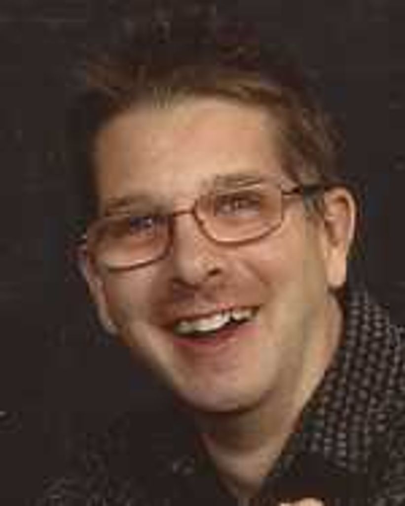 Brian Scotte  Rae