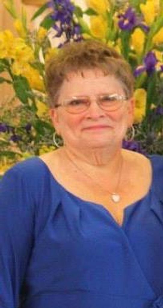Cecelia Jane Roberson Profile Photo
