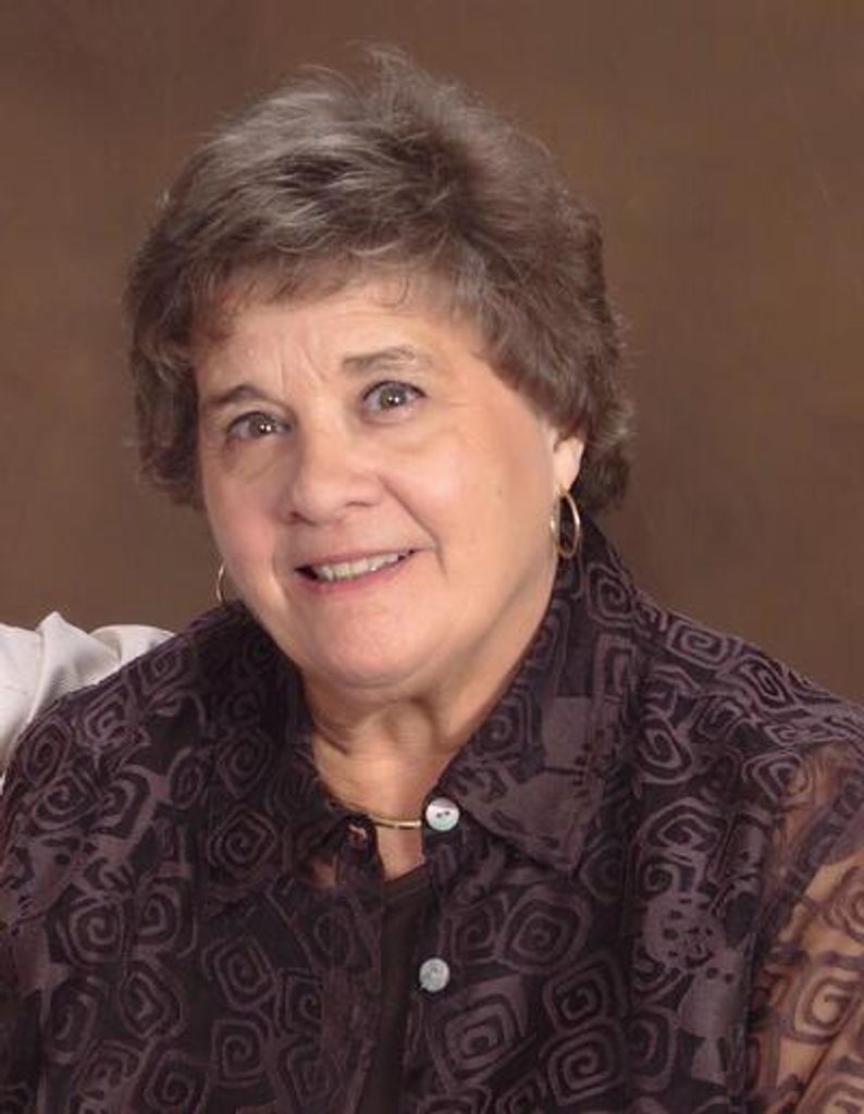Anne Nowlin Elder Profile Photo