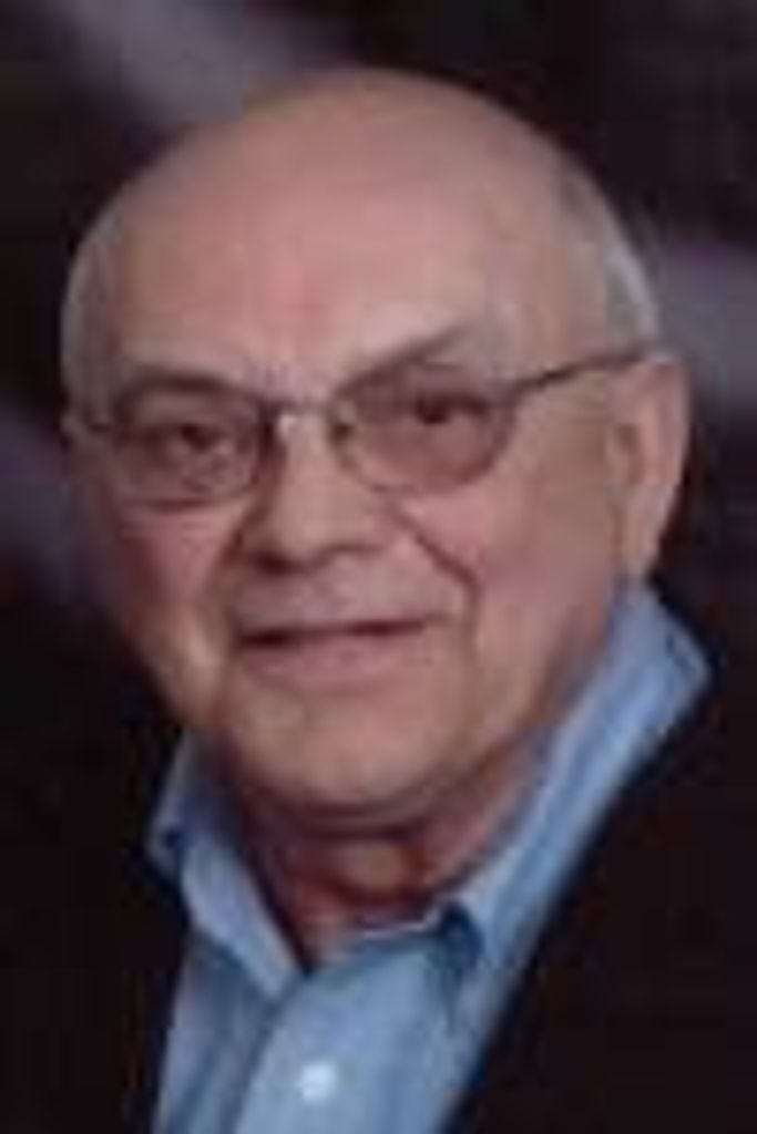 Don Rink Profile Photo