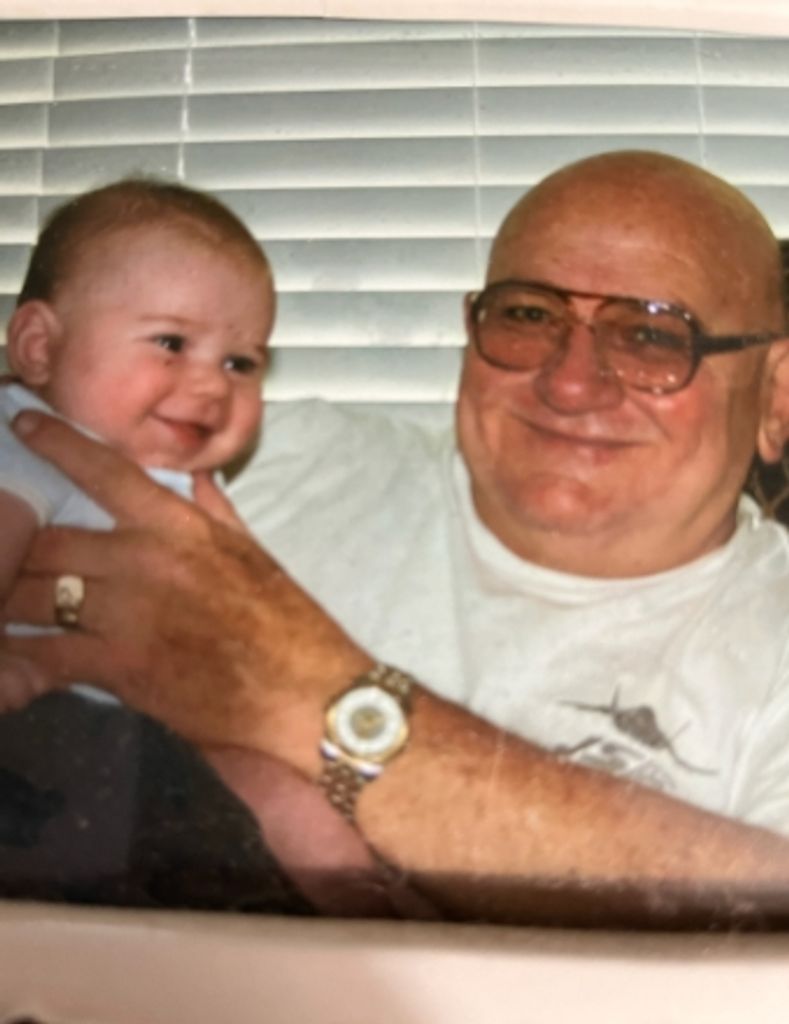 Kenneth Bryan Rawson Sr. Profile Photo