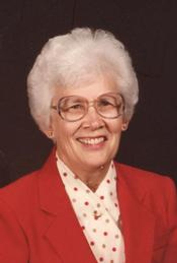 Mary A. Stuckey