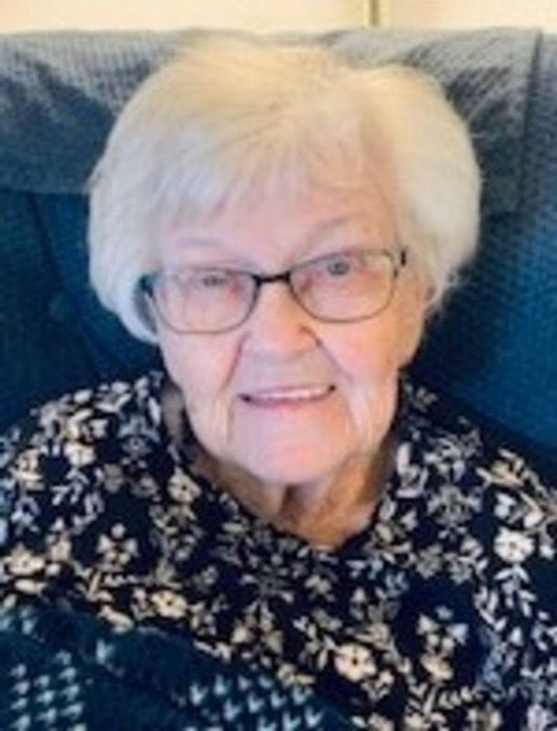 Mary Nell Diehl