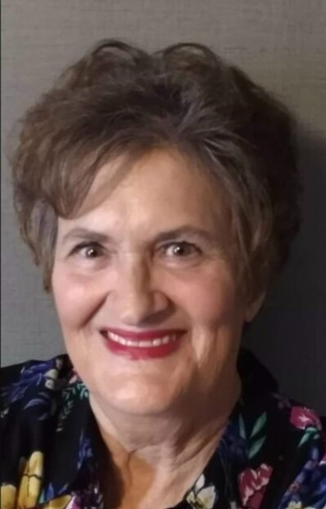 Connie Price Brown Profile Photo