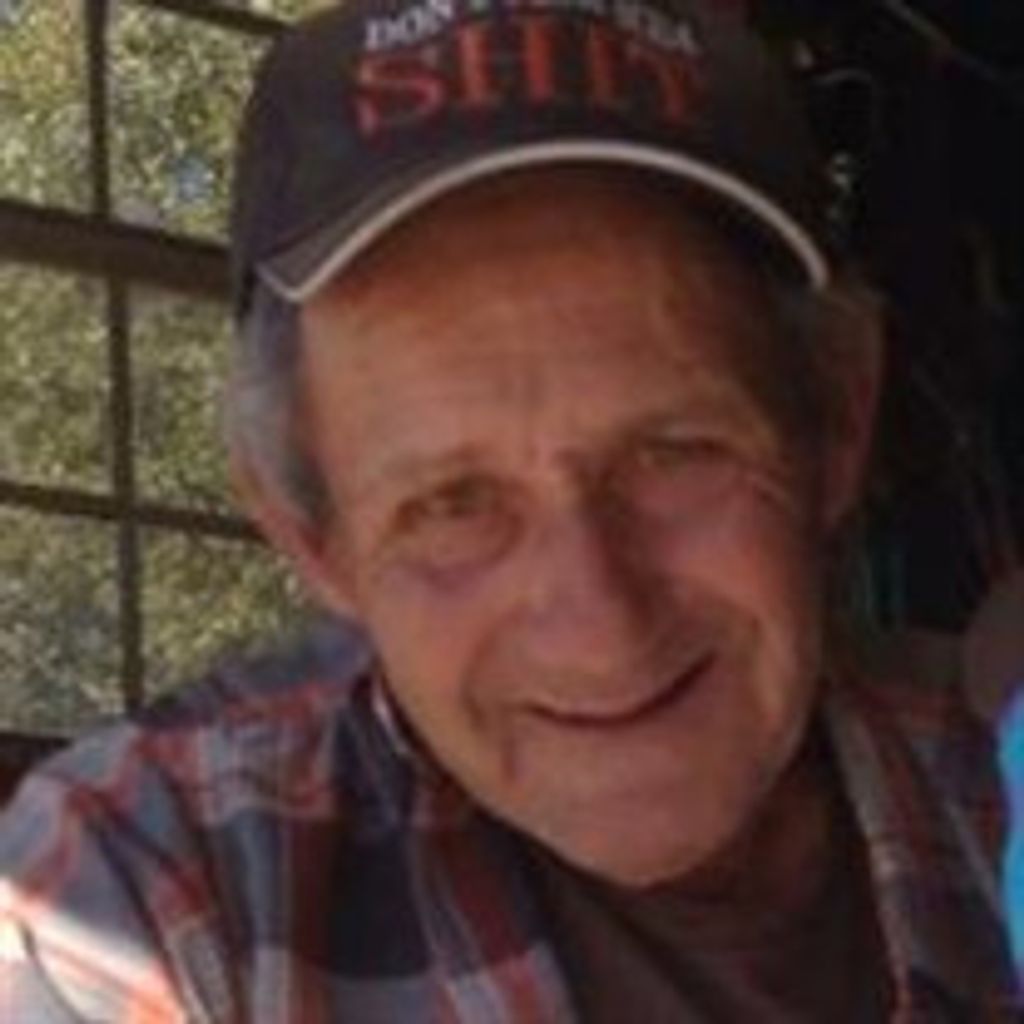 Mr. Austin Joseph Ladner Sr