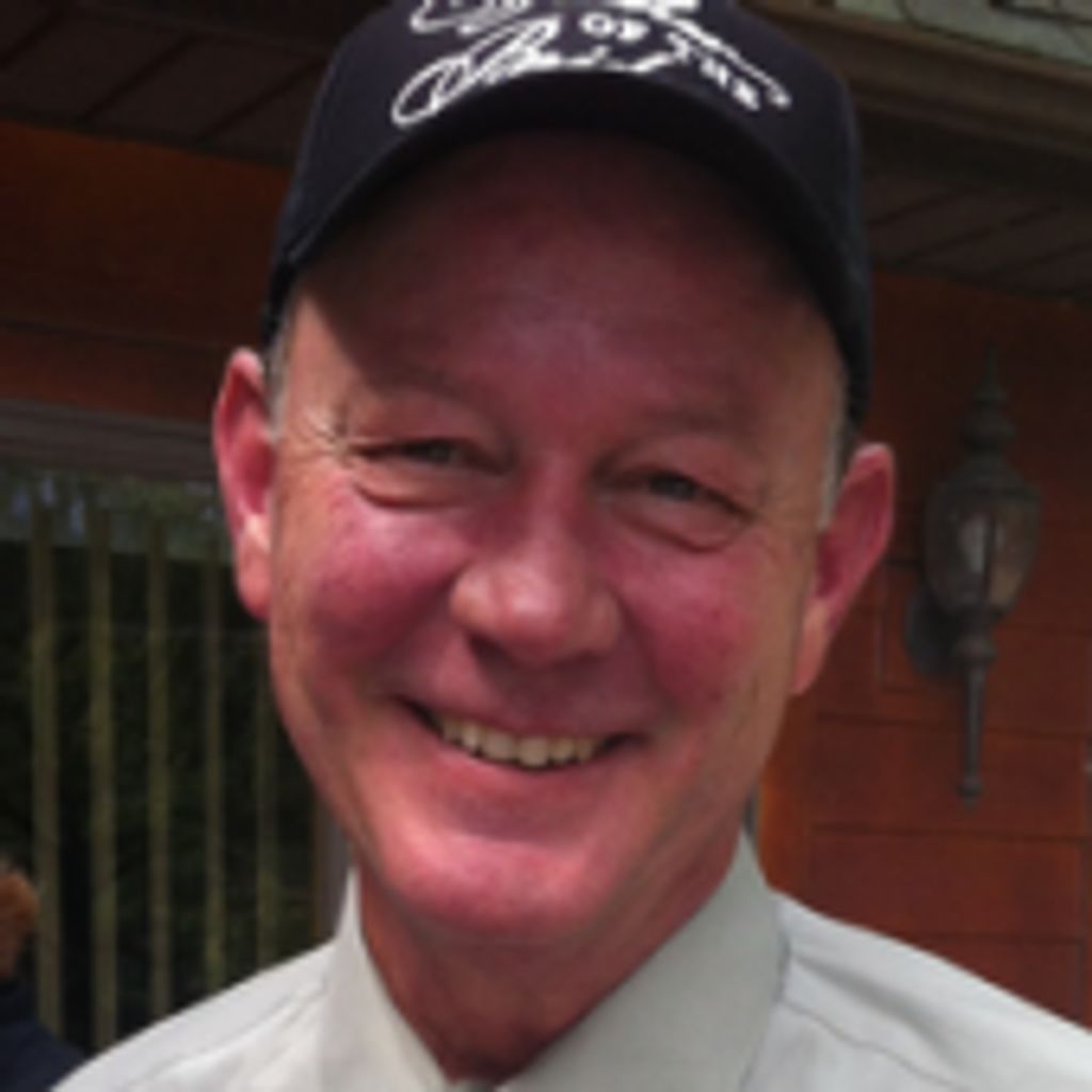 Danny Lenhart Profile Photo