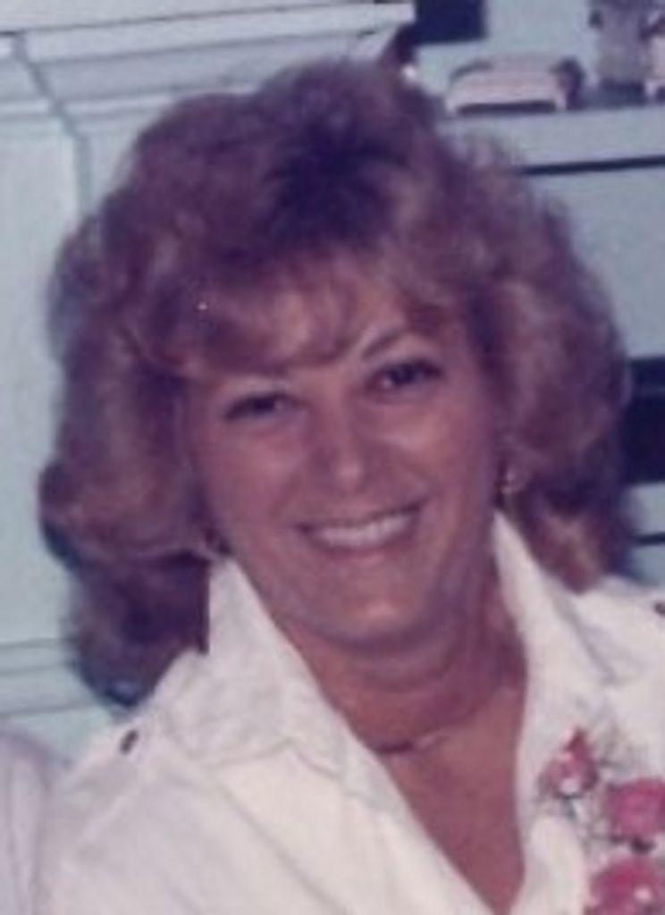 Joyce M. (Wakeel)  Zammiello