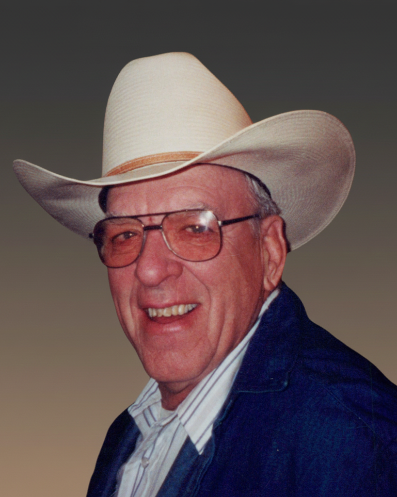 William Charles Haas, Sr.