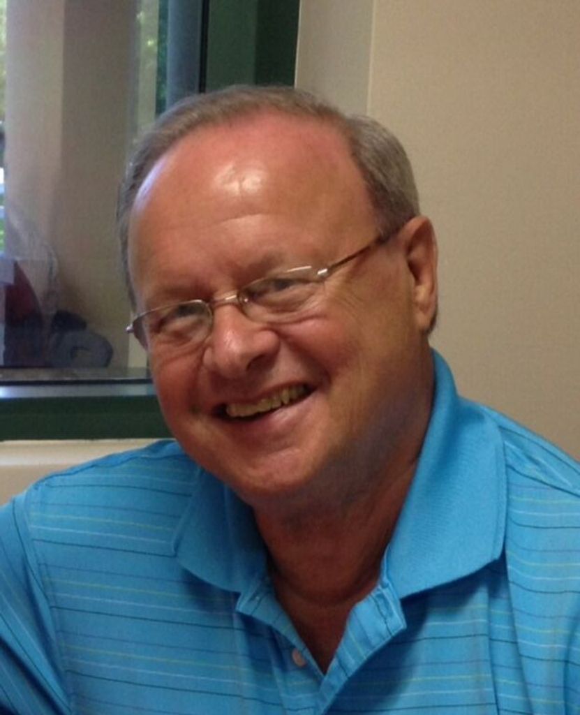Gilbert, Robert H. Profile Photo