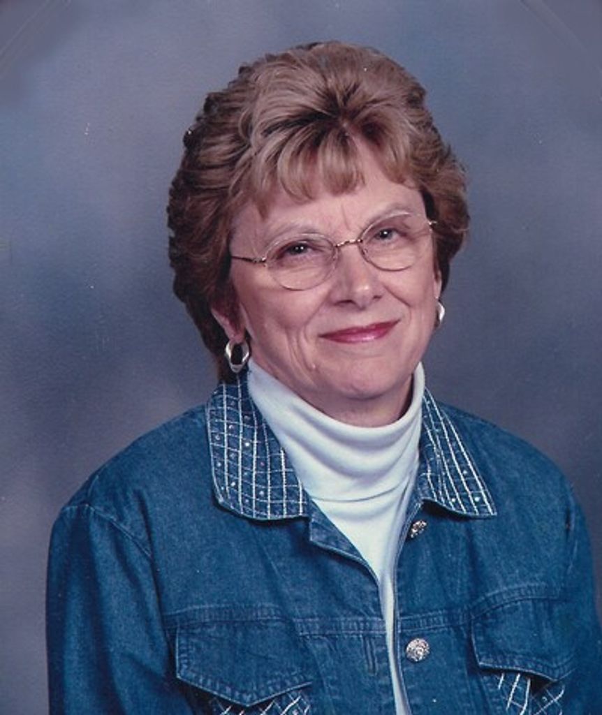 Lavonne Joyce Burklund Profile Photo