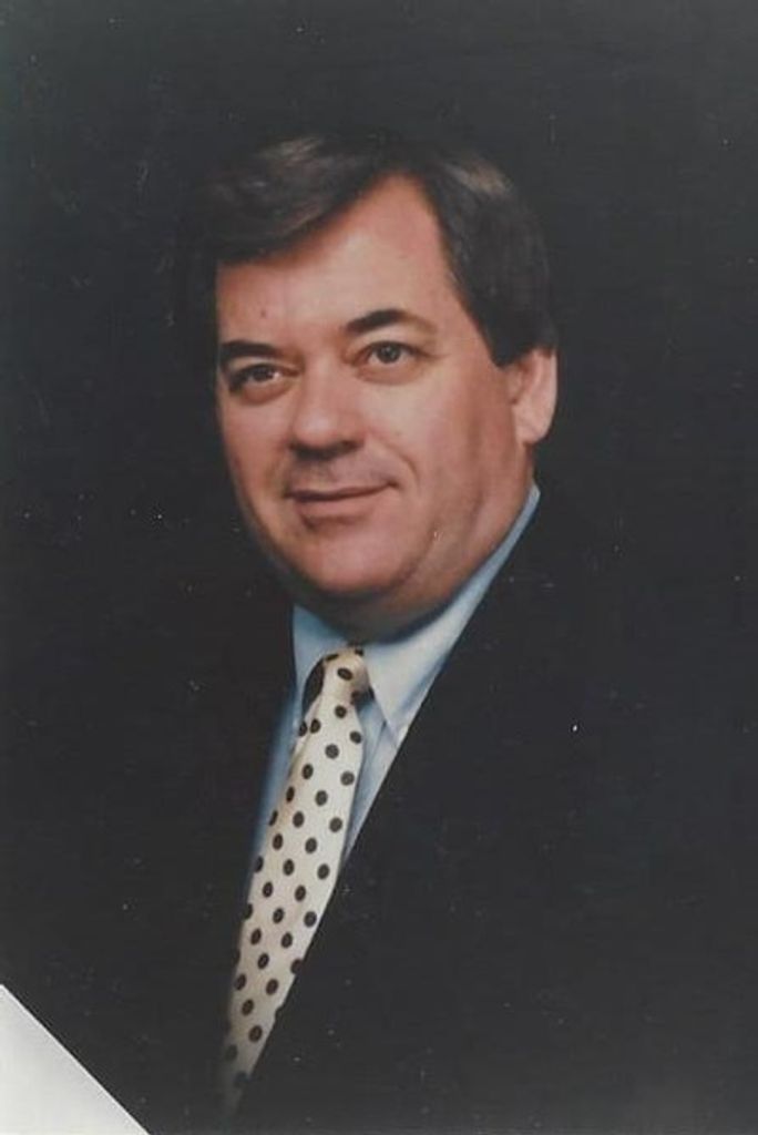 Philip Neil Hisle Profile Photo