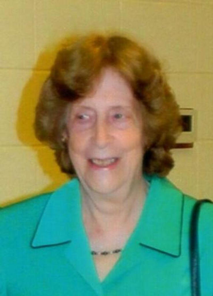 Nell Ruth Slone Profile Photo