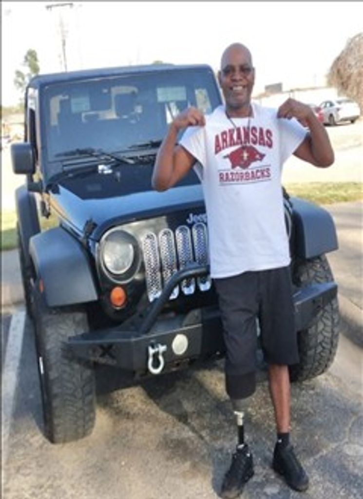 Michael Carter Sr. Profile Photo