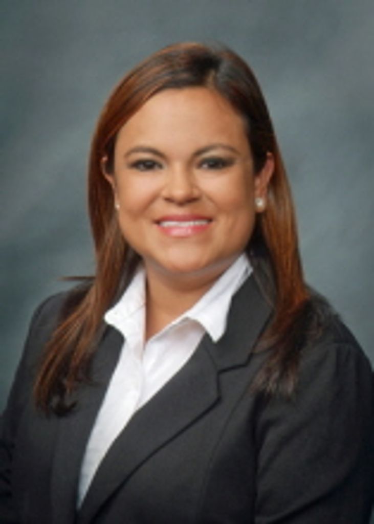 Laura E. Wint Profile Photo