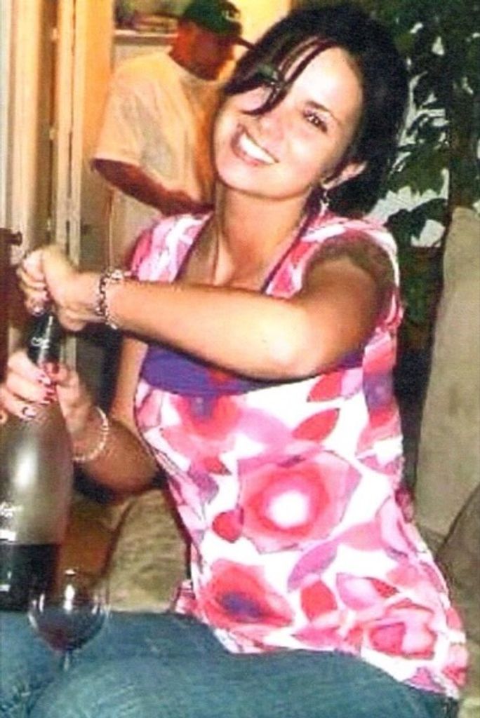 Dawn Jackson