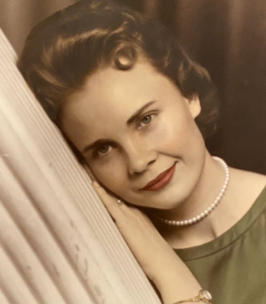 Hazel H. Carson