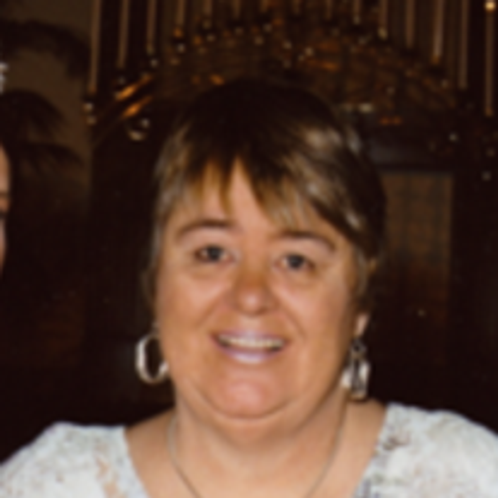 Judy Ann Watson Profile Photo