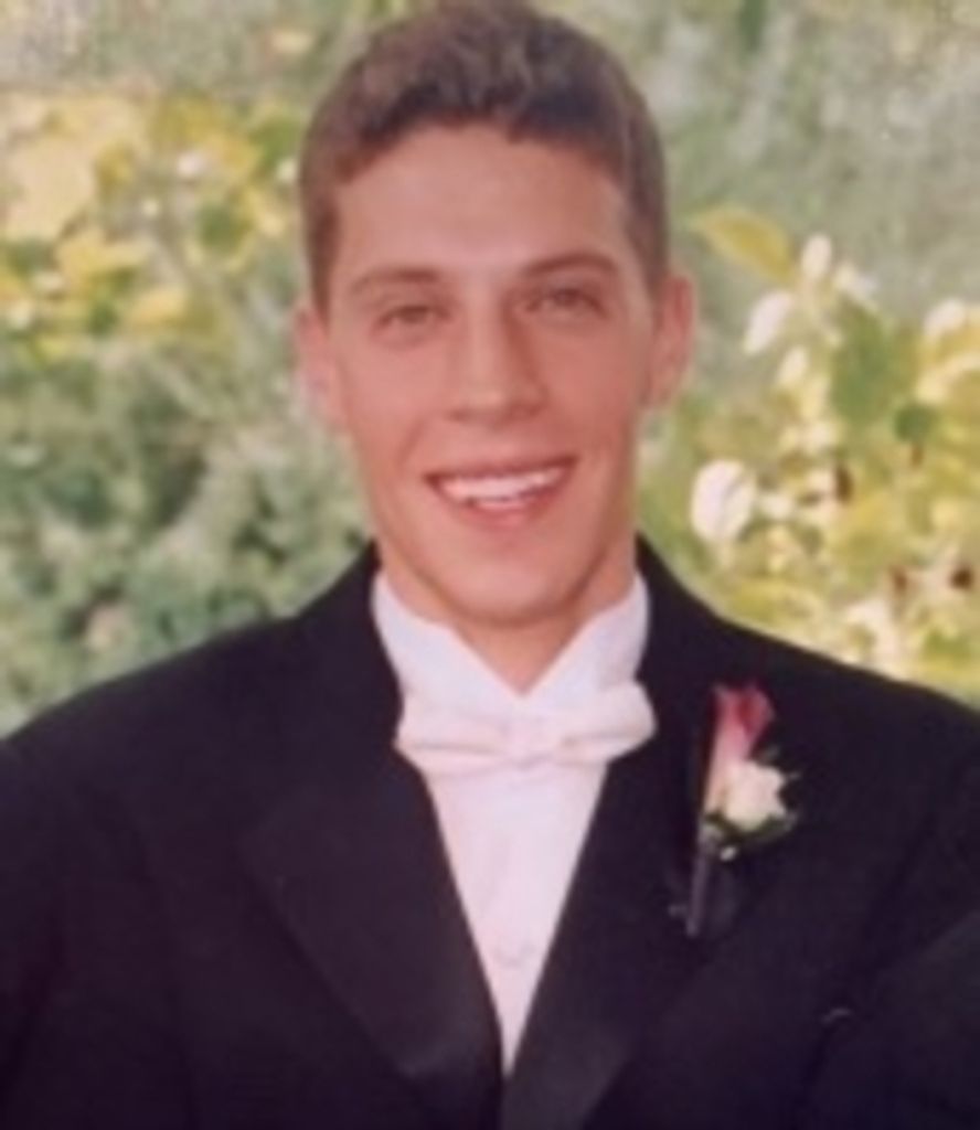 Ryan Winberg Woodworth Profile Photo