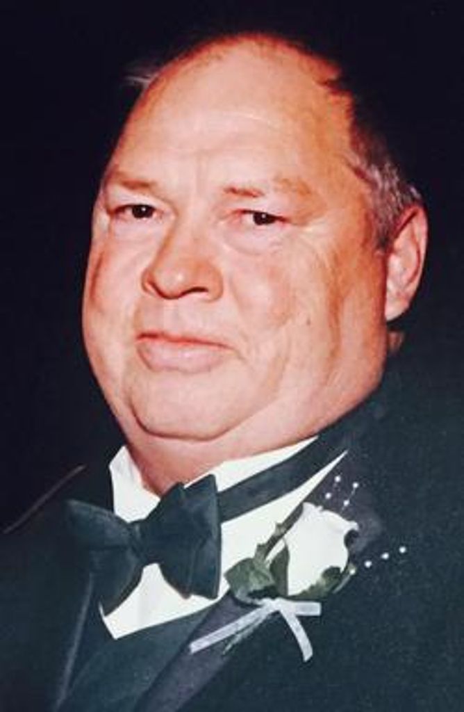 Evertt "Buddy" Wallace