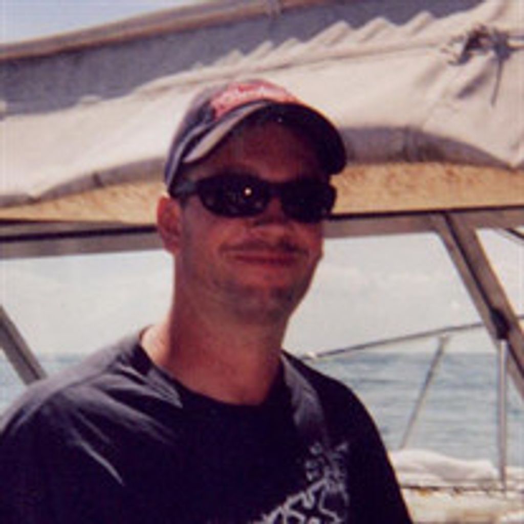 Charles "Nate" Blair Profile Photo