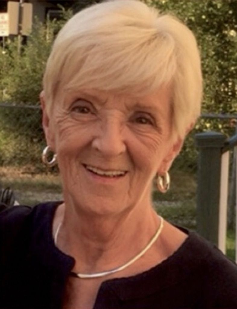 Carol A. (O'Connor) Fanara Profile Photo
