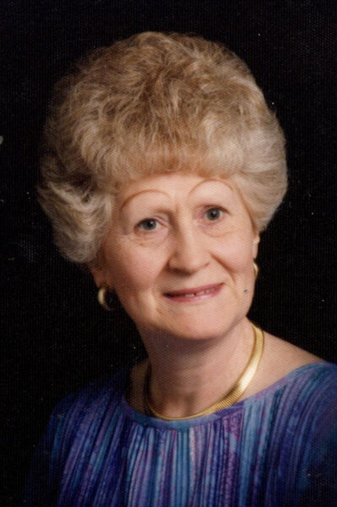 Shirley Belle (Wall) Punzo Profile Photo