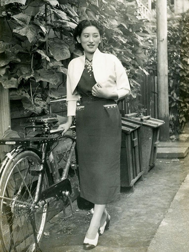 Teruko Hasegawa Profile Photo