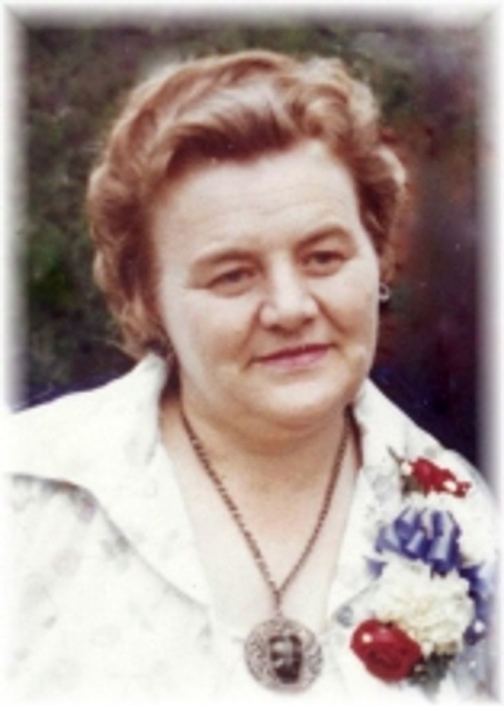 Darlene Schwarz