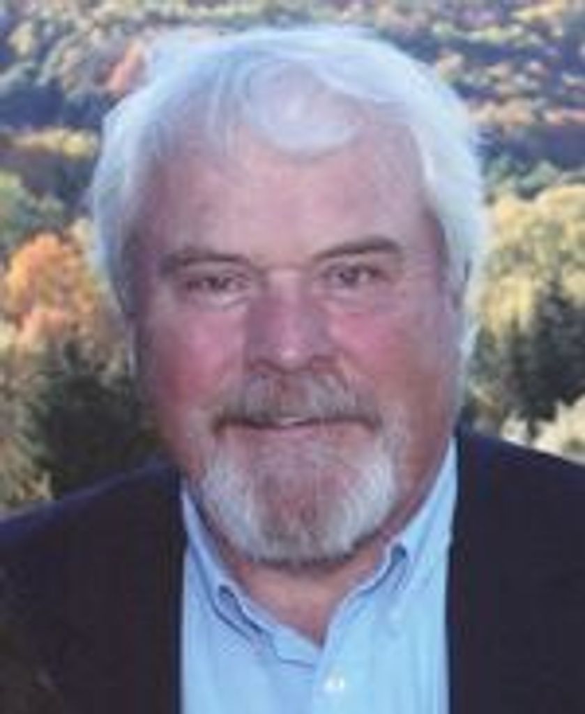 Richard A. Couch