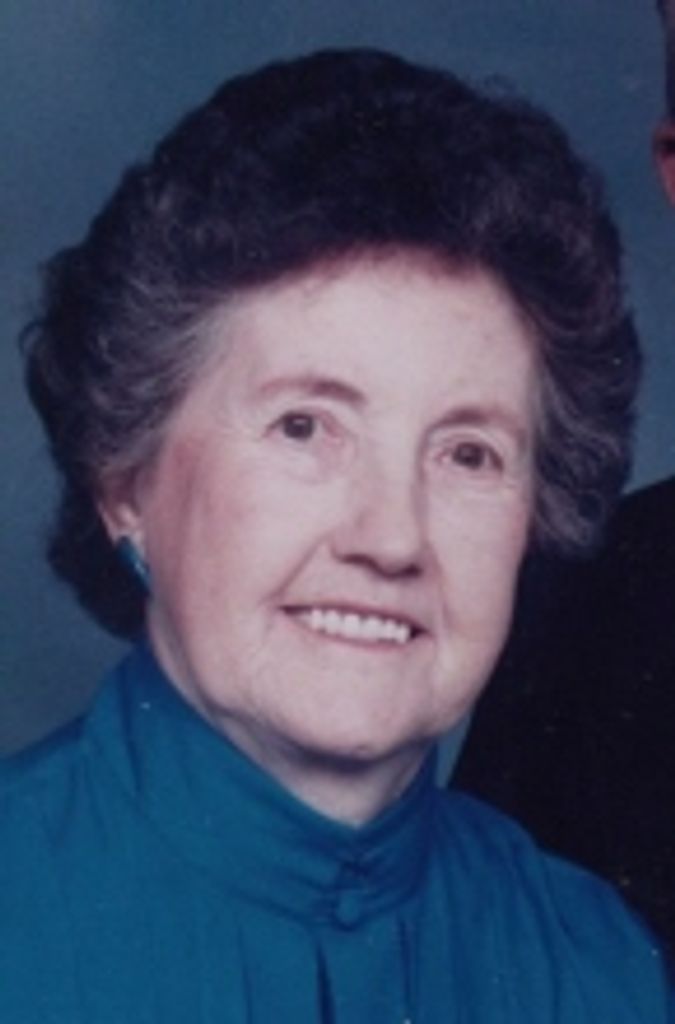 Doreen Szabo