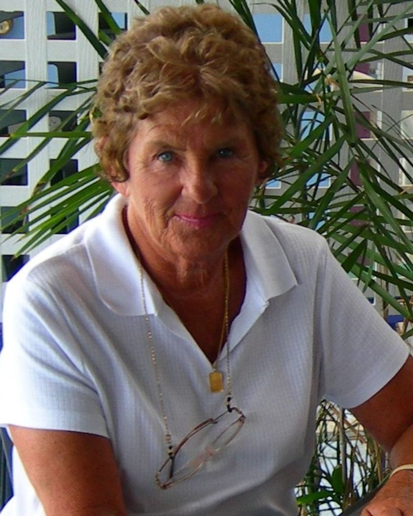 Lorraine B. Gilbert Profile Photo