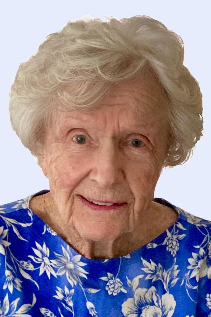 Mary Ann (Mitzi) Danowitz