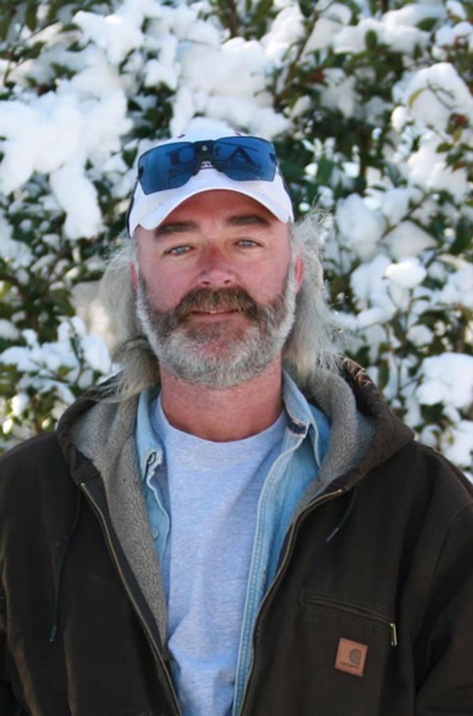 Christopher Norman Bales Profile Photo