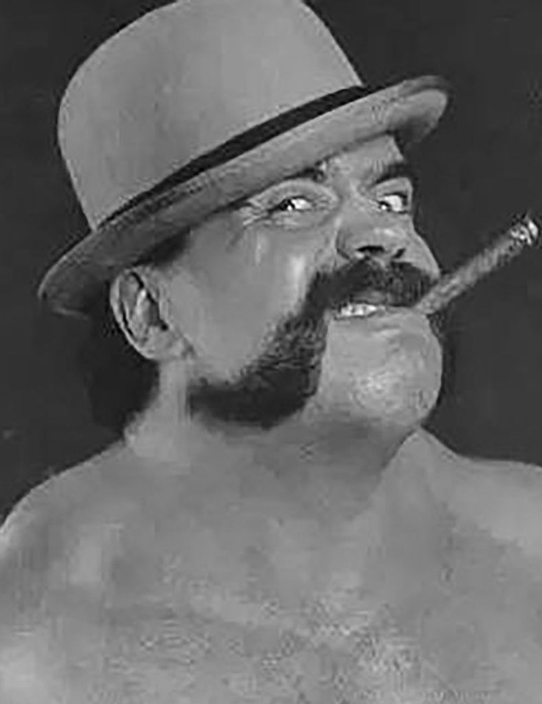 Nicholas Robert Busick