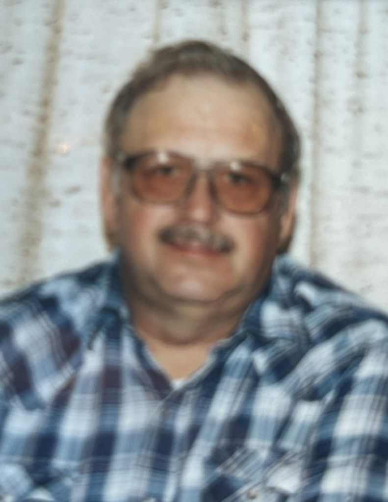 Otto "Butch" M. Stoffels Profile Photo