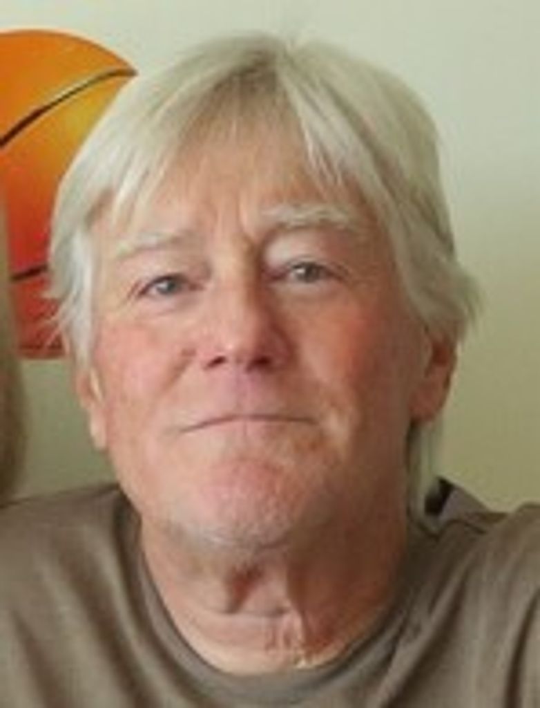 Jerrold Heber Profile Photo