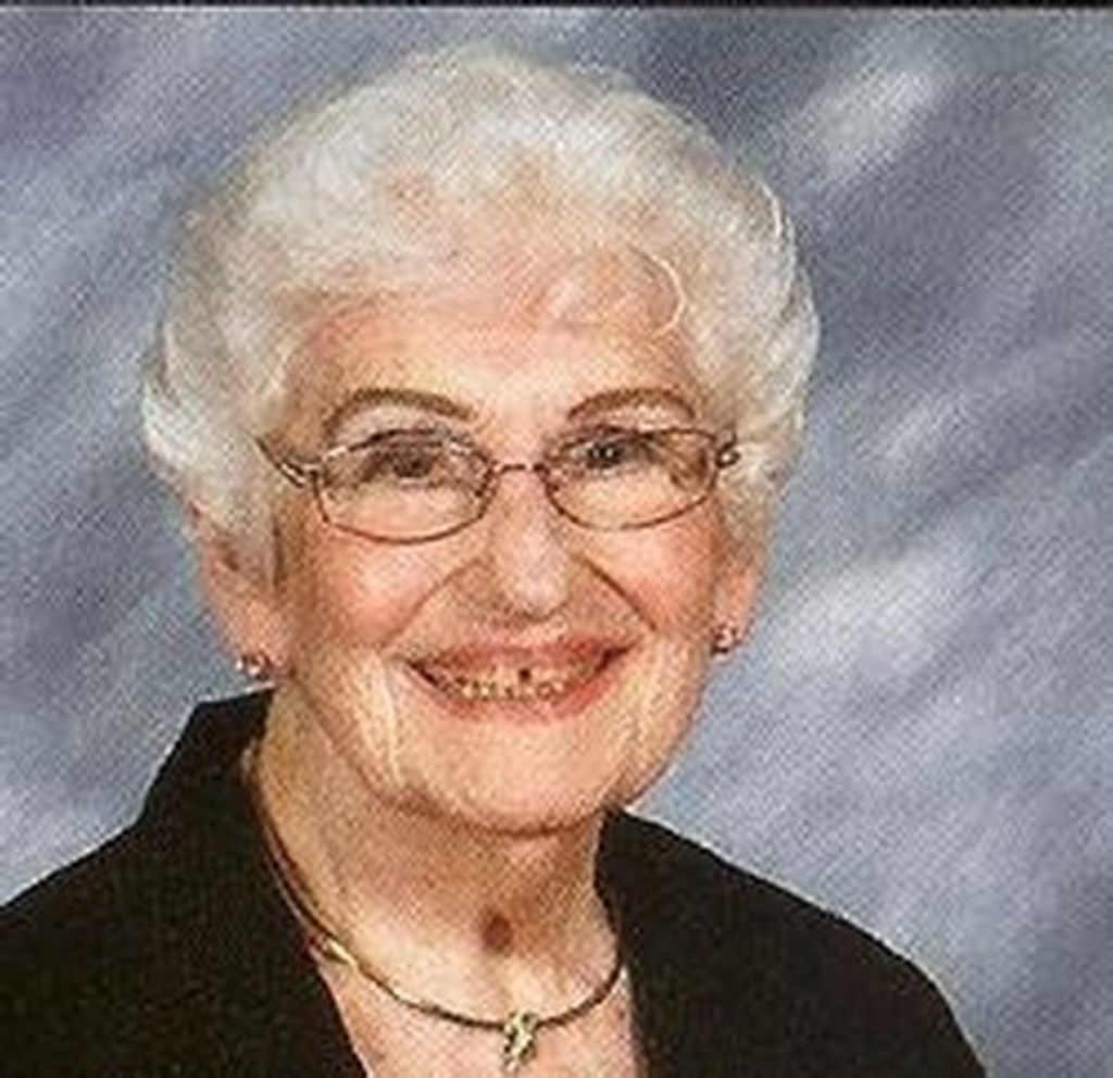 Virginia P. Flege Profile Photo