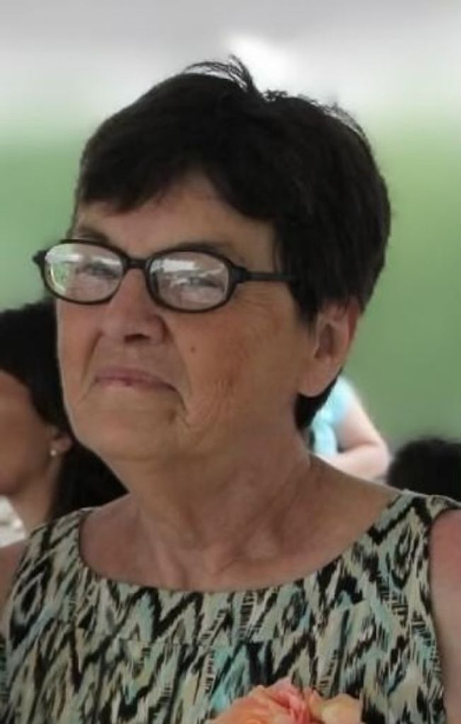 Ann Lou White Profile Photo
