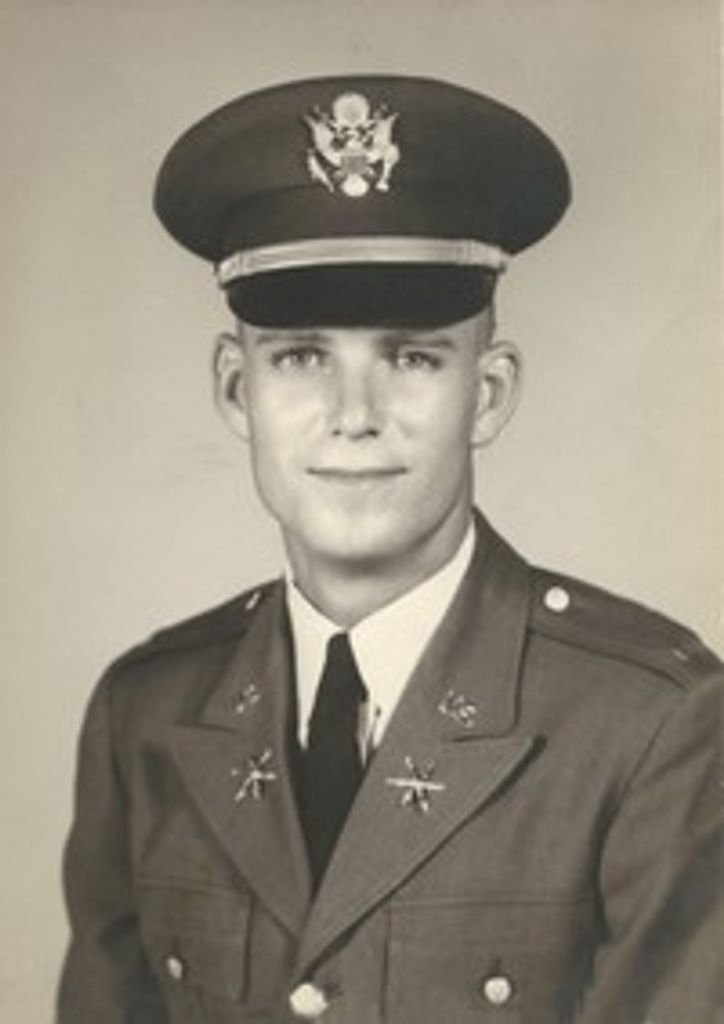 James Enfinger, Sr.