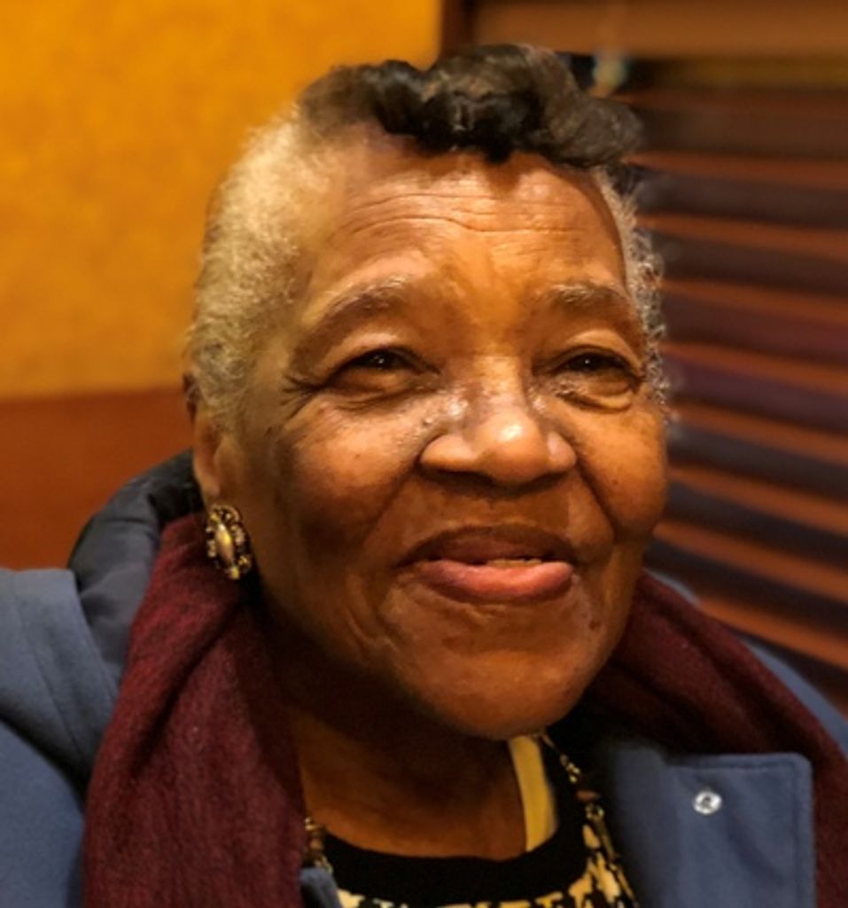 Josephine Wilkins Profile Photo