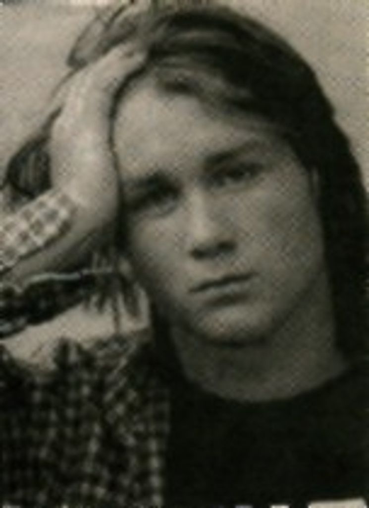 Jared Michael Braun Profile Photo