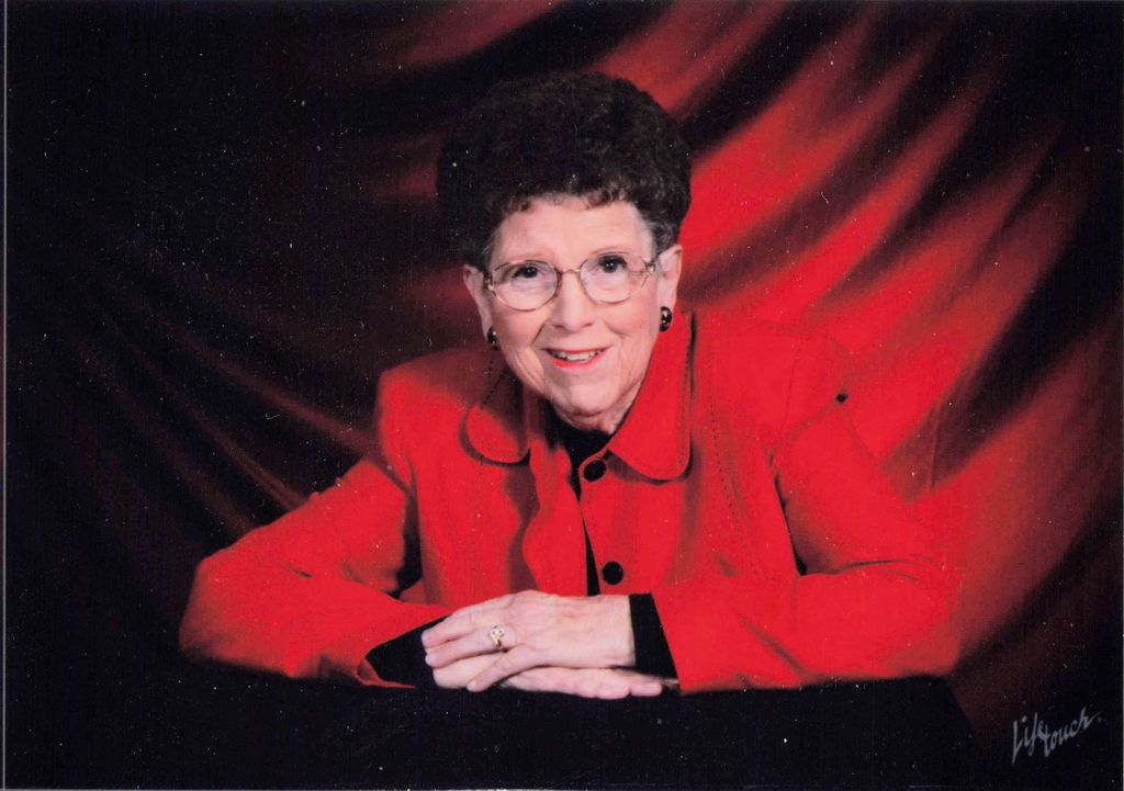 Ina Ann Chandler Profile Photo