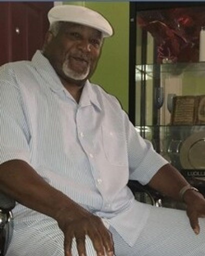 Latura "Sam" Coleman, Sr. Profile Photo