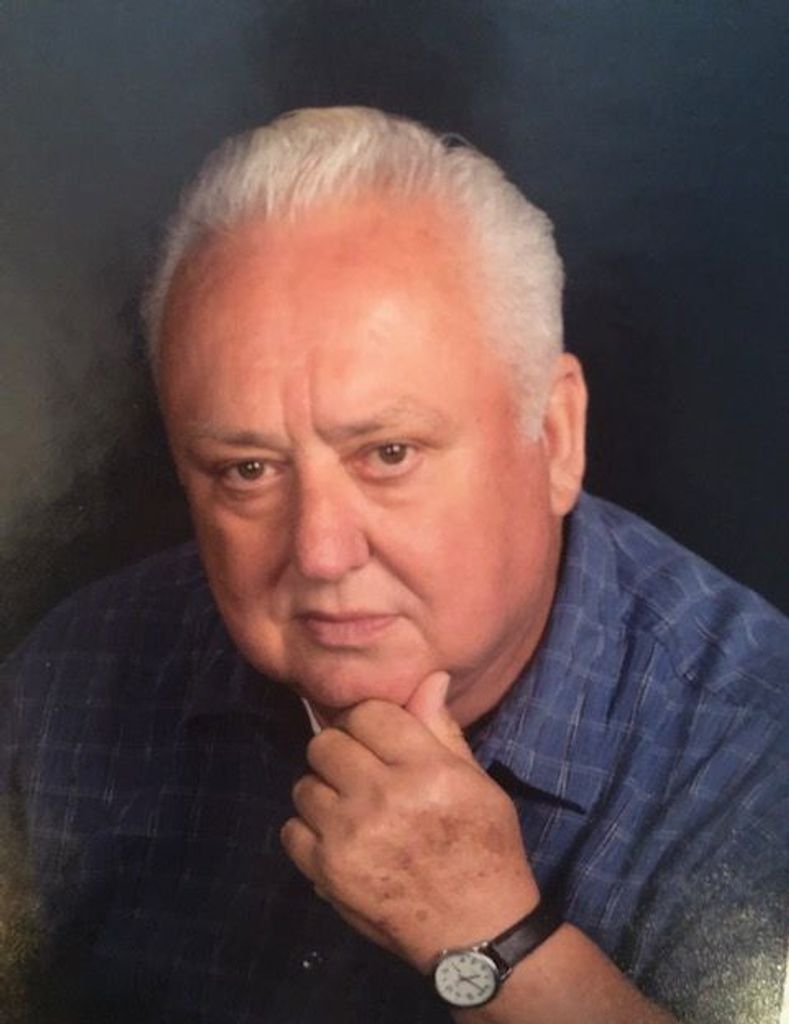 Franklin Delano Lambert Profile Photo