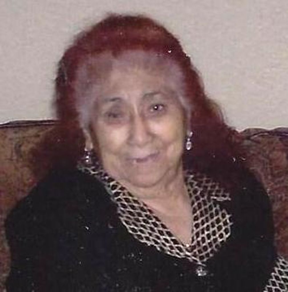 Esquivel, Josefina