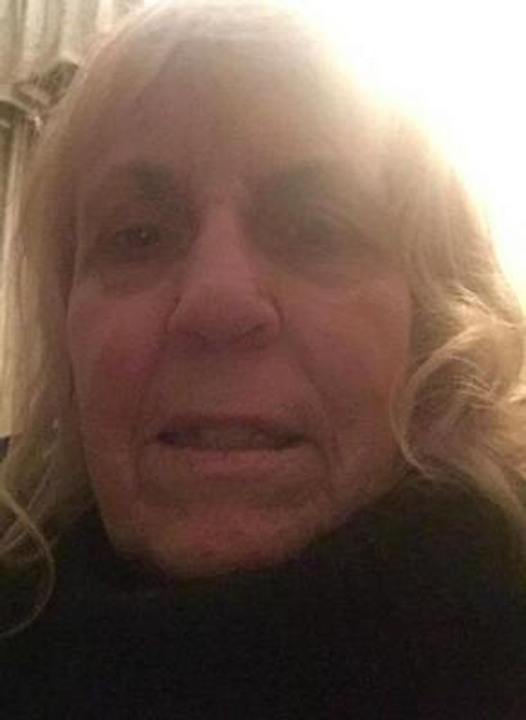 Janis Sue Johnson Profile Photo