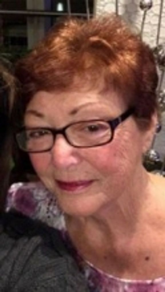 Barbara A. Lanutti