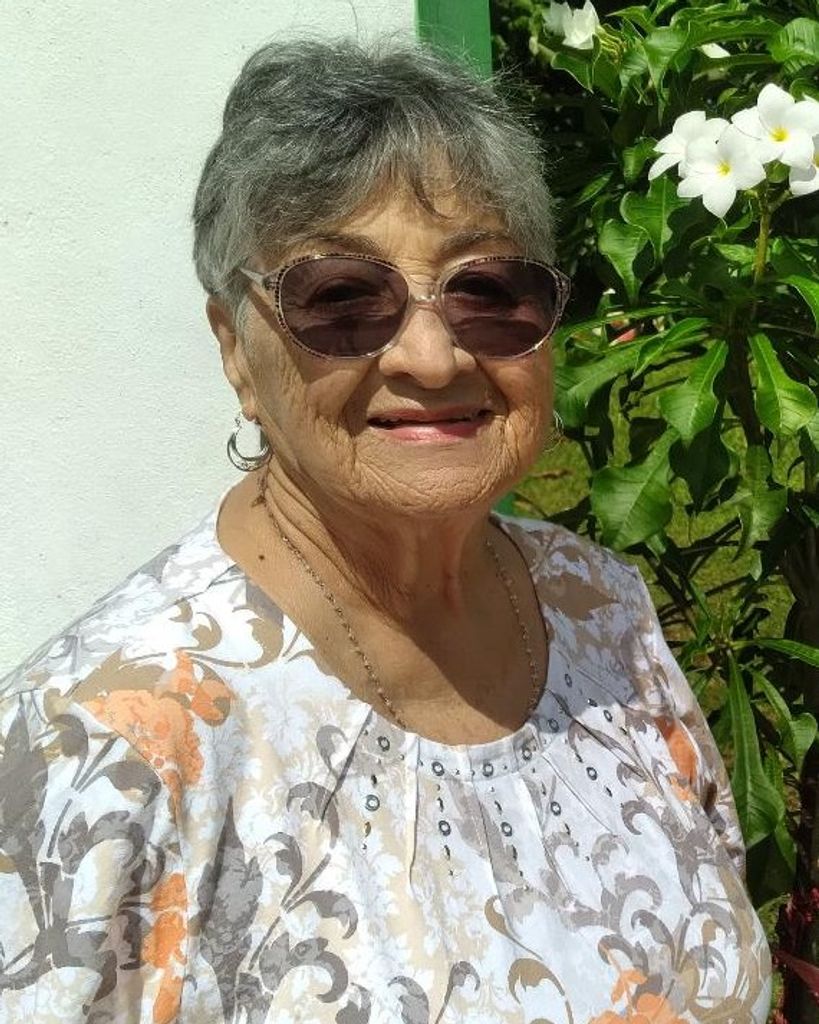 Isabel Rivera Profile Photo