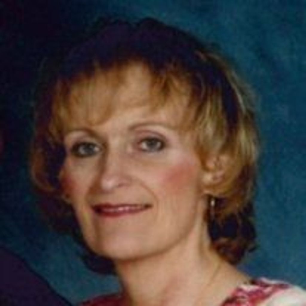 Cynthia Eileen Pedder
