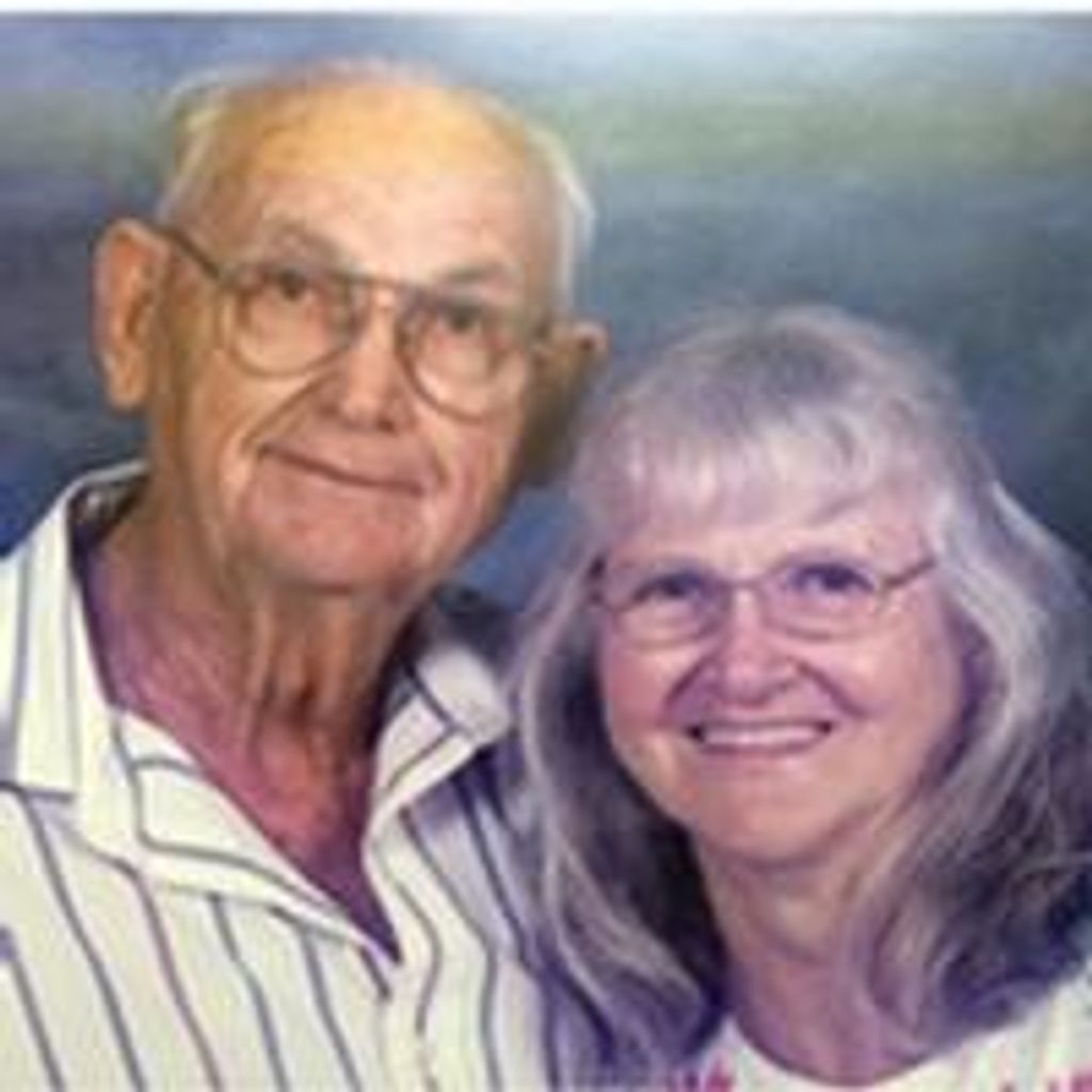 Avonne "Nonnie" Jeanette Martin Scott